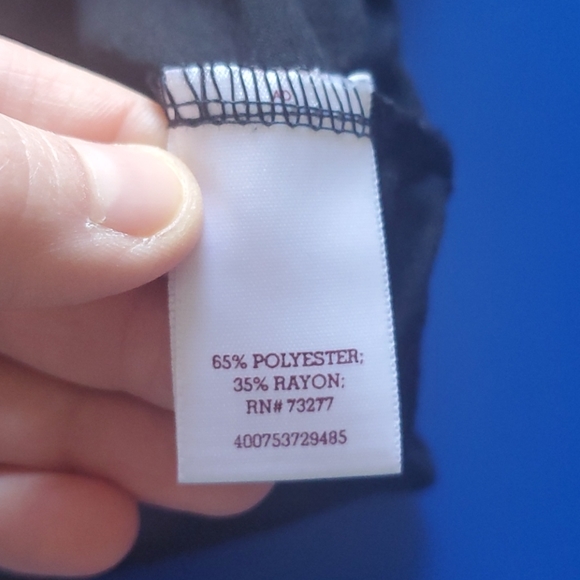 Crop Top Tank - Picture 4 of 4